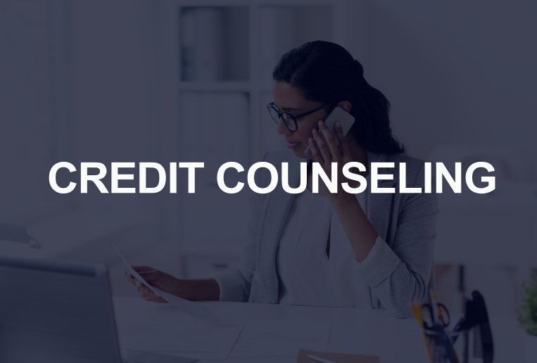 Credit Counselling