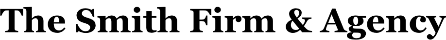The Smith Firm & Agency