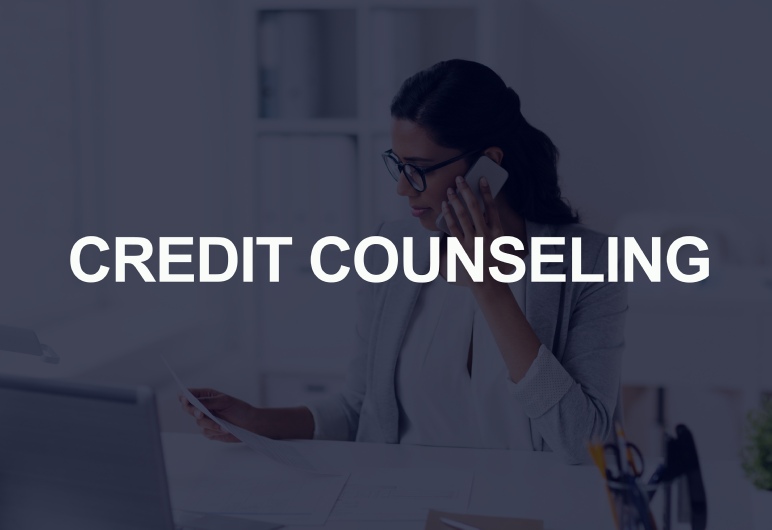 Credit Counselling