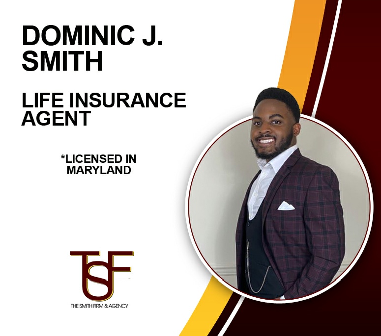 Life & Health Dominic Smith