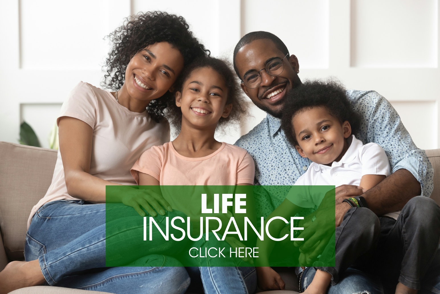 The Smith Firm & Agency Life Insurance