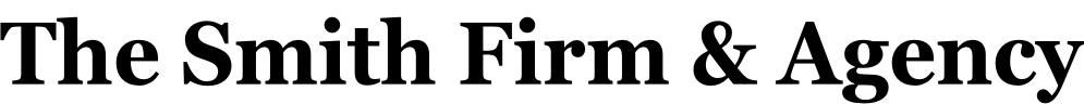 The Smith Firm & Agency