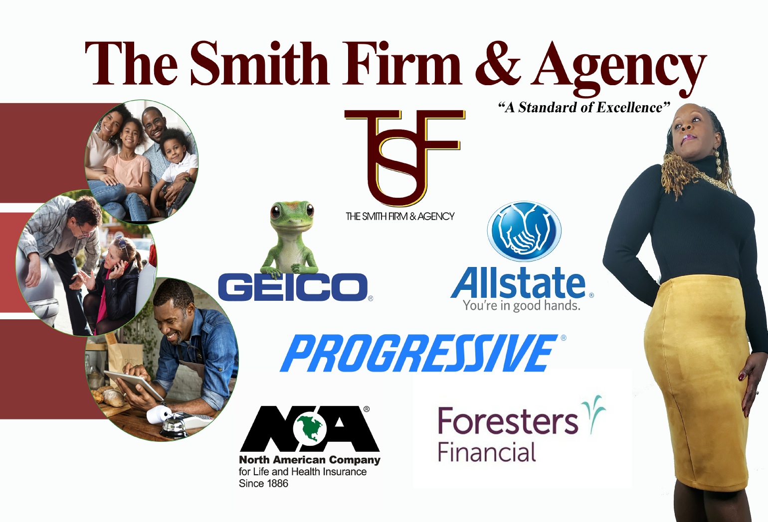 The Smith Firm & Agency