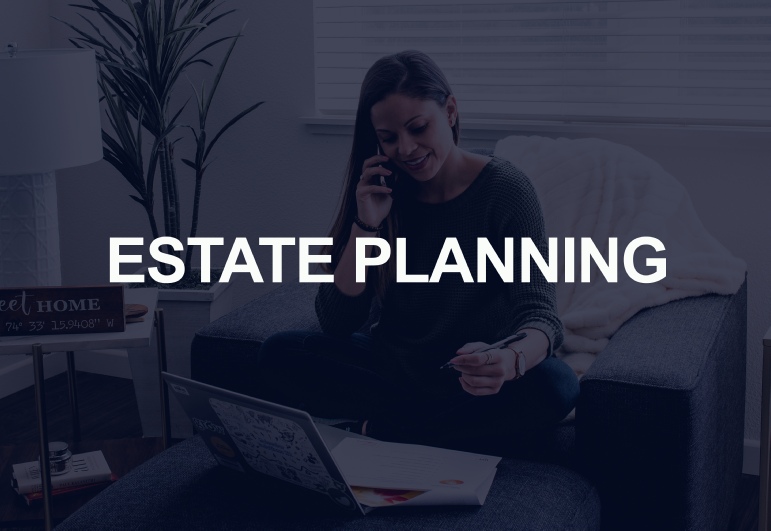 Brian Estate Planning