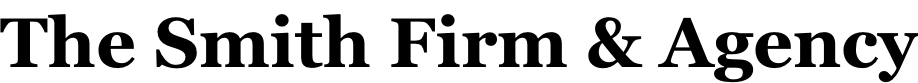 The Smith Firm & Agency