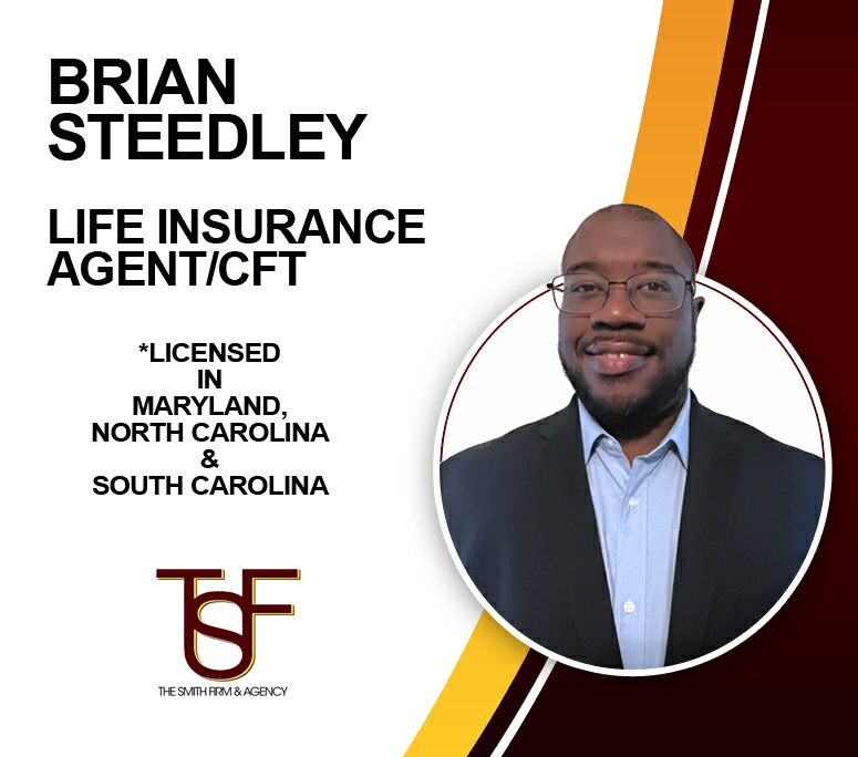 Life & Health Brian Steedley